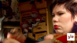 Hyvää joulua, Tea Hiilloste! (S): 19.11.2019 00.01