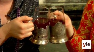 Kimi Räikkösen joulutoiveet (S): 19.11.2019 00.01