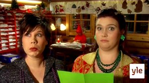 Mitä Big Brother saa joululahjaksi? (S): 19.11.2019 00.01