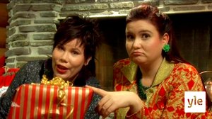 Mitähän Susan Ruusunen saa lahjaksi? (S): 19.11.2019 00.01