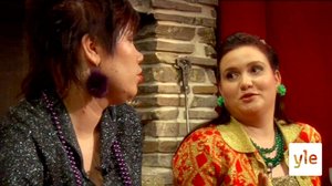 Hyvää joulua Matille ja Tepolle! (S): 19.11.2019 00.01