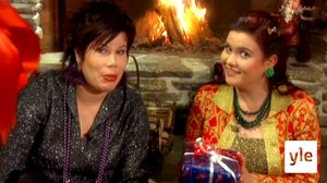 Värikästä joulua Tarja Turuselle! (S): 19.11.2019 00.01