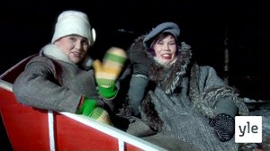 Mitä saakaan Antti Tuisku joululahjaksi? (S): 19.11.2019 00.01