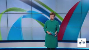Yle Uutiset Uusimaa 18-11-2019 klo 18-21: 18.11.2019 18.35