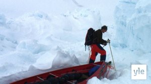 Luontoretkellä: Kohti pohjoisnapaa : 22.11.2019 11.43