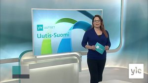 Yle Uutiset Uutis-Suomi 18-11-2019: 18.11.2019 19.12