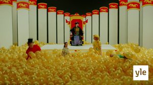 Taikurin jäljillä (S) (S): 22.11.2019 18.00