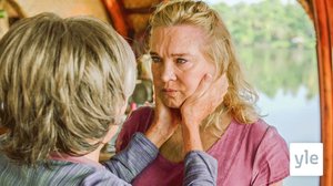 Rankka päivä (12): 22.11.2019 19.00