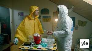 Diilerit (12): 22.11.2019 00.01