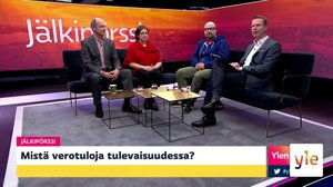 "Antti Rinne voisi verottaa sähköautoja roimemmin": 19.11.2019 08.08