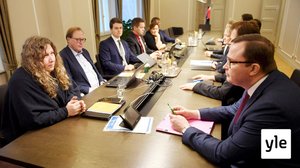 Päättyykö postilakko? : 19.11.2019 11.32