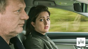 Shetlandsaarten murhat (12): 23.11.2019 06.00