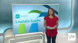 Yle Uutiset Lounais-Suomi 19-11-2019 Klo 17-06: 19.11.2019 16.43