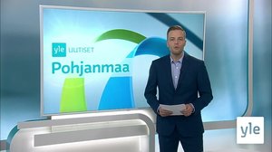 Yle Uutiset Pohjanmaa 19-11-2019 Klo 17-06: 19.11.2019 16.47