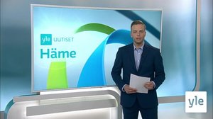 Yle Uutiset Häme 19-11-2019 klo 17-06: 19.11.2019 16.48