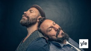 Docventures Talk Show: Mitkä ovat tietoisuuden rajat?: 19.11.2019 23.25