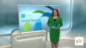 Yle Uutiset Uutis-Suomi 19-11-2019: 19.11.2019 18.43