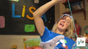 BUU-klubben: 22.11.2019 18.00