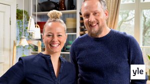 Tee itse nuudeleita ja nahkarasvaa: 23.11.2019 00.01