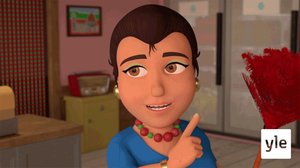 Mamman tärkeä päivä (S): 23.11.2019 18.00