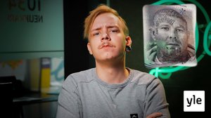 Janne ”Nacci” Tranberg - TLDRDEEP: 20.11.2019 07.39