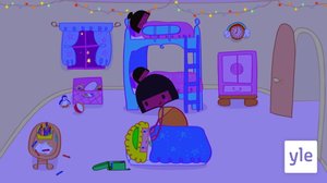 Yökylässä (S): 22.11.2019 18.00