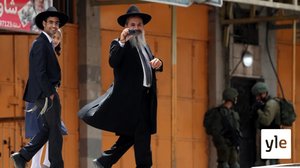 Suomalaisprofessorit: Israelin siirtokuntien tunnustaminen laillisiksi rikkoo kansainvälistä oikeutta: 20.11.2019 11.15