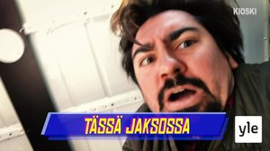 SNIIKKASIN PAKETTIAUTOON: 20.11.2019 00.00