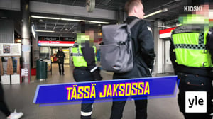 PELASTIN IHMISIÄ SAKOILTA: 20.11.2019 12.00