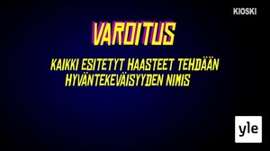 SOITIN TUTTUJA BIISEJÄ PÄIN PERSETTÄ: 20.11.2019 00.00