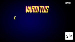 HAASTOIMME BLOKESSIN OSTOSRALLIIN: 20.11.2019 00.00