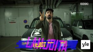 VEIN LAHJAN MARKO MÖRKÖ ANTTILALTA LASTENSAIRAALAAN: 20.11.2019 00.00