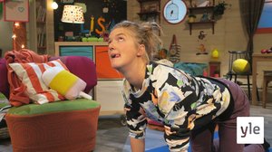 BUU-klubben: 24.11.2019 08.30