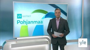 Yle Uutiset Pohjanmaa 20-11-2019 Klo 17-06: 20.11.2019 16.25