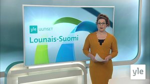 Yle Uutiset Lounais-Suomi 20-11-2019 Klo 17-06: 20.11.2019 16.30