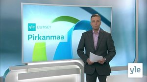 Yle Uutiset Pirkanmaa 20-11-2019 Klo 17-06: 20.11.2019 16.30