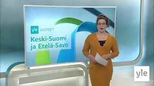 Yle Uutiset Keski-Suomi ja Etelä-Savo 20-11-2019 Klo 17-06: 20.11.2019 16.31