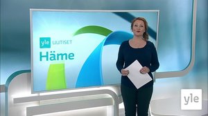 Yle Uutiset Häme 20-11-2019 klo 17-06: 20.11.2019 16.35