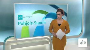Yle Uutiset Pohjois-Suomi 20-11-2019 Klo 17-06: 20.11.2019 16.34