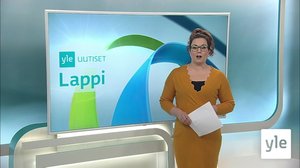 Yle Uutiset Lappi 20-11-2019 Klo 17-06: 20.11.2019 16.39