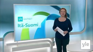 Yle Uutiset Itä-Suomi 20-11-2019 Klo 17-06: 20.11.2019 16.39