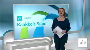 Yle Uutiset Kaakkois-Suomi 20-11-2019 Klo 17-06: 20.11.2019 16.40