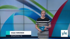 Yle Uutiset Uusimaa 20-11-2019 klo 17-06: 20.11.2019 17.40