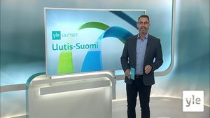 Yle Uutiset Uutis-Suomi 20-11-2019: 20.11.2019 18.49