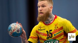 Champions league i handboll: Cocks - Eurofarm Rabotnik (svenskt referat): 20.11.2019 20.40