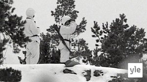 Talvisota - ensimmäinen torjuntavoitto: 24.11.2019 15.45