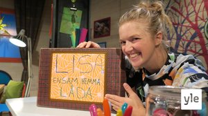 BUU-klubben: 23.11.2019 18.00