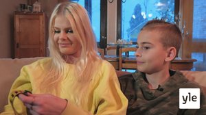 Jennifer täyttää 18: 22.11.2019 00.01