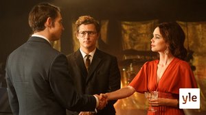 Kotiinpaluu (7): 25.11.2019 06.00