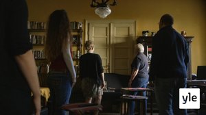 Kaiken toinen puoli (12): 25.11.2019 06.00